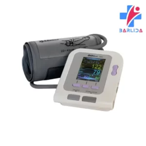فشارسنج دیجیتال بازویی زیکلاس مد مدل 08A