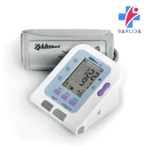 فشارسنج دیجیتال بازویی زیکلاس مد مدل 08C
