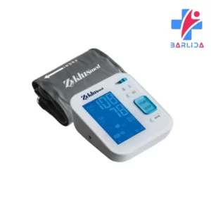 فشارسنج دیجیتال بازویی زیکلاس مد مدل B02