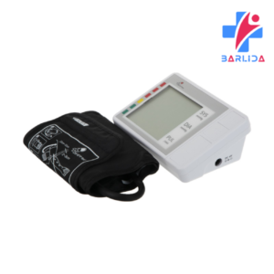 فشارسنج دیجیتال بازویی زنیت مد مدل ld562