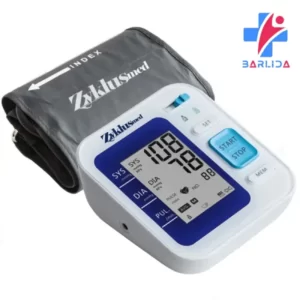 فشارسنج دیجیتال بازویی زیکلاس مد مدل B01