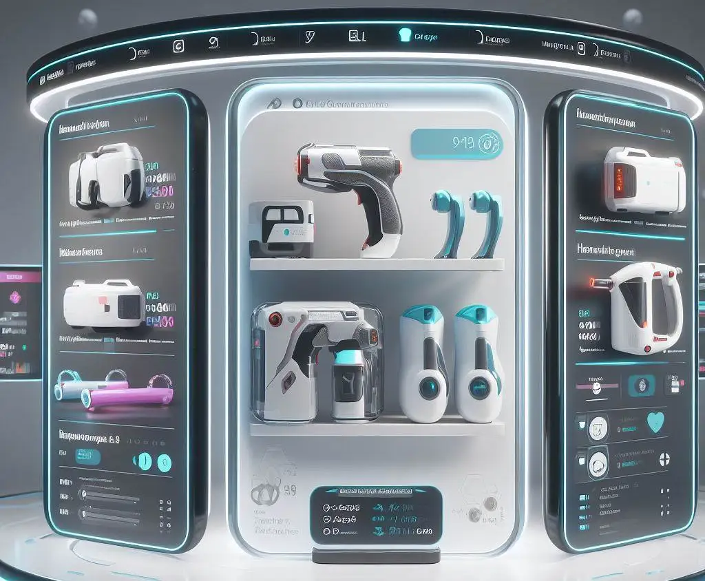 فروشگاه اینترنتی کالای پزشکی بارلیدا