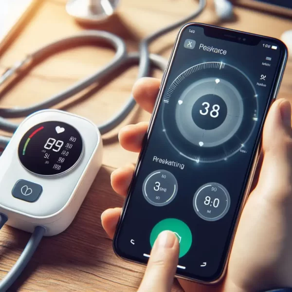 بهترین دستگاه فشارخون