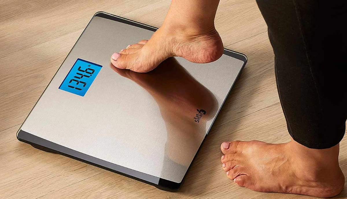 ترازو وزن کشی
