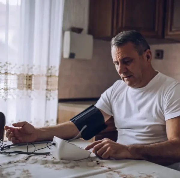 فشار خون نرمال