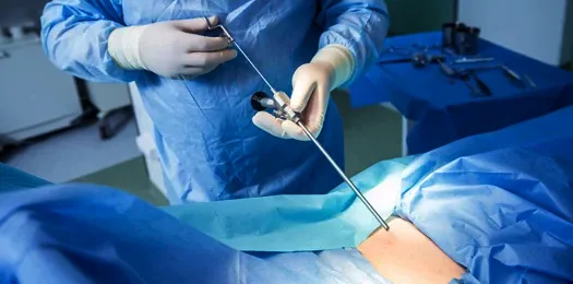 درمان دیسک کمر بدون جراحی
