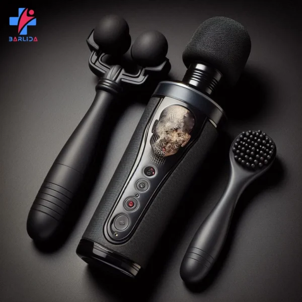 ماساژور صورت