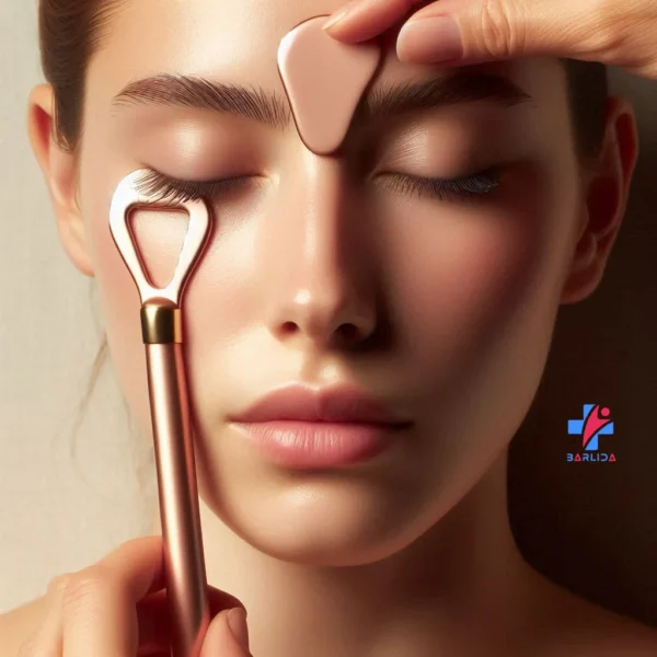 انواع ماساژ صورت